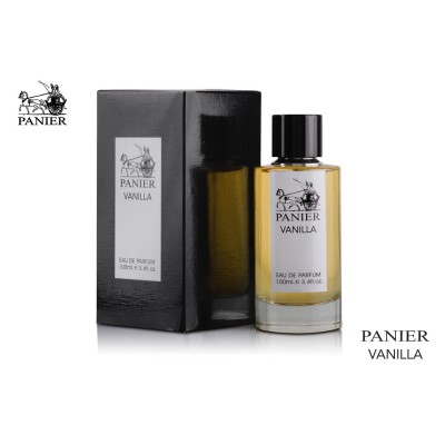 عطر بانير فانيلا او دي بارفيوم